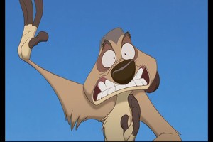 Aslan Kral 3 Fotoğrafı