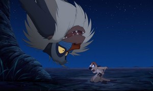 Aslan Kral 3 Fotoğrafı