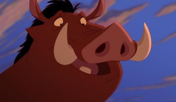 Aslan Kral 3 Fotoğrafı