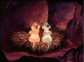 Aslan Kral 3 Fotoğrafı