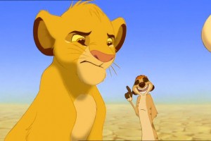 Aslan Kral 3 Fotoğrafı