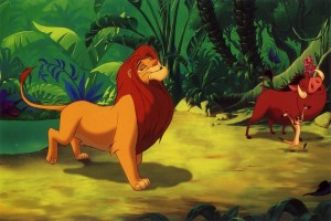 Aslan Kral 3 Fotoğrafı