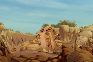 Aslan Kral 3 Fotoğrafı