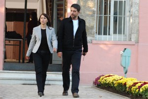 Çemberin Dışında Fotoğrafı