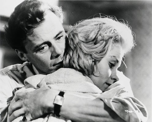 The Mind Benders fotoğrafı