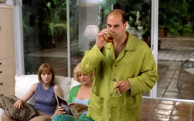 Belanın Böylesi Fotoğrafı