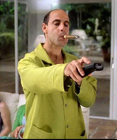 Belanın Böylesi Fotoğrafı