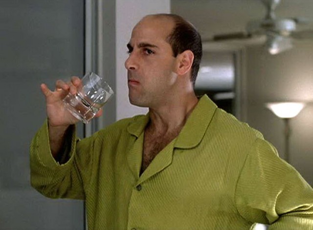 Belanın Böylesi Fotoğrafı