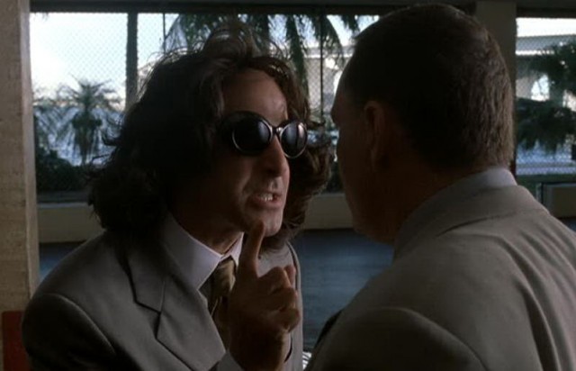 Belanın Böylesi Fotoğrafı