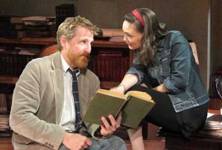 Educating Rita fotoğrafı