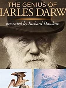 The Genius of Charles Darwin (2008) afişi
