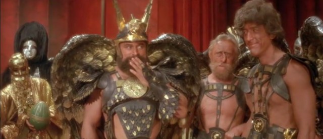 Flash Gordon fotoğrafı