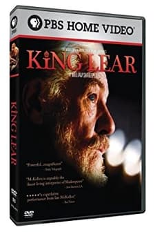 King Lear (2008) afişi