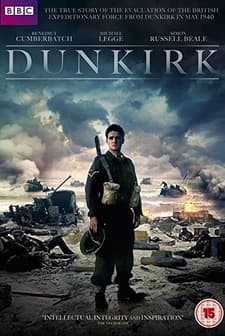 Dunkirk (2004) afişi