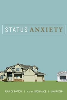 Status Anxiety (2004) afişi