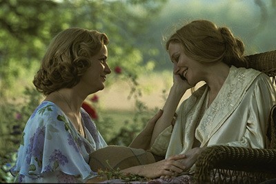 Yeşil Yol Fotoğrafı