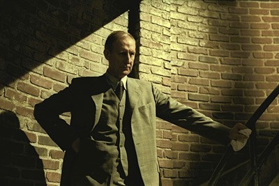 Yeşil Yol Fotoğrafı