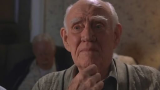 Yeşil Yol Fotoğrafı