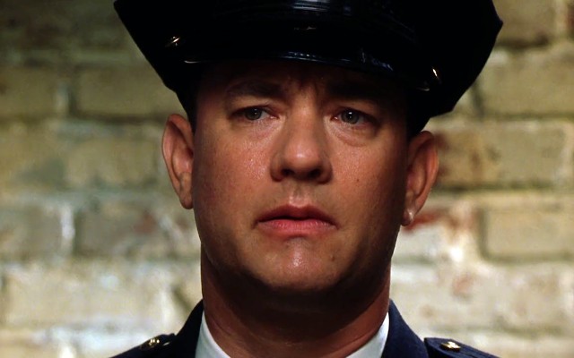 Yeşil Yol Fotoğrafı