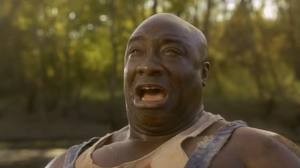 Yeşil Yol Fotoğrafı