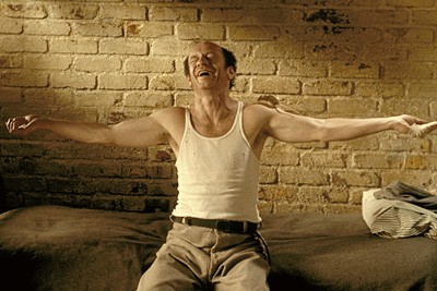 Yeşil Yol Fotoğrafı