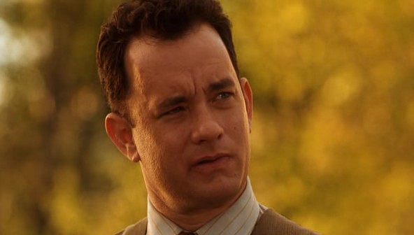 Yeşil Yol Fotoğrafı