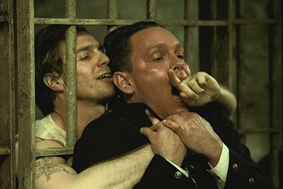 Yeşil Yol Fotoğrafı