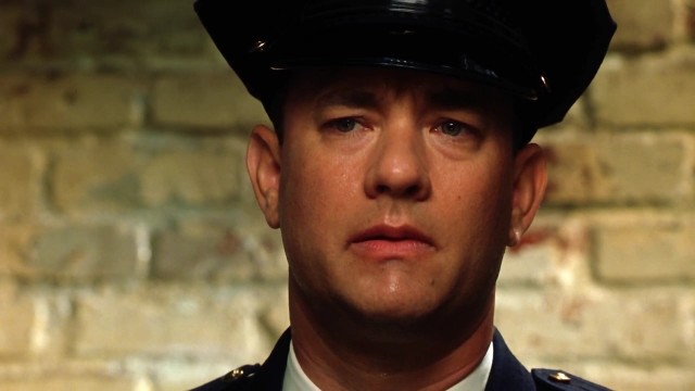 Yeşil Yol Fotoğrafı