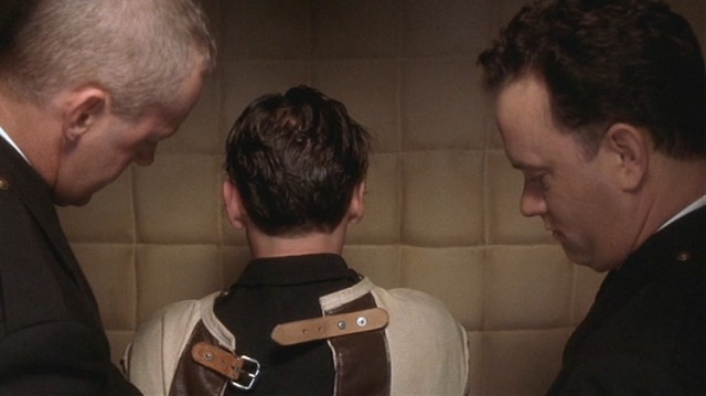 Yeşil Yol Fotoğrafı