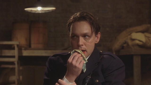 Yeşil Yol Fotoğrafı