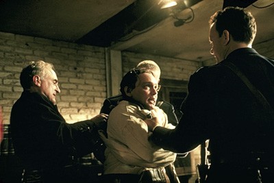 Yeşil Yol Fotoğrafı