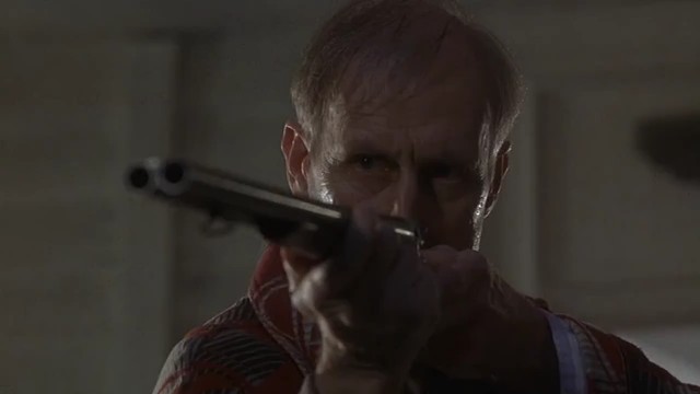 Yeşil Yol Fotoğrafı