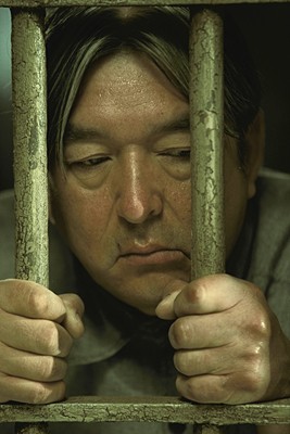 Yeşil Yol Fotoğrafı