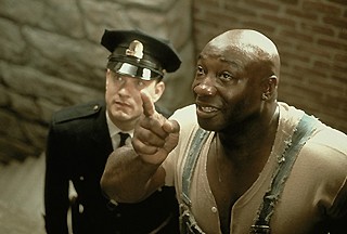 Yeşil Yol Fotoğrafı