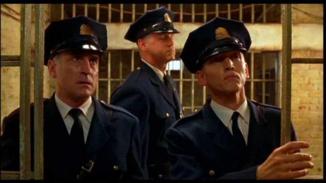 Yeşil Yol Fotoğrafı