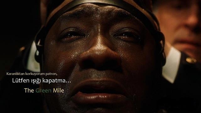 Yeşil Yol Fotoğrafı