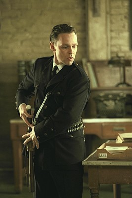 Yeşil Yol Fotoğrafı