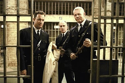 Yeşil Yol Fotoğrafı