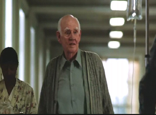 Yeşil Yol Fotoğrafı