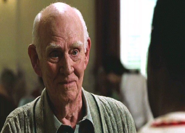 Yeşil Yol Fotoğrafı