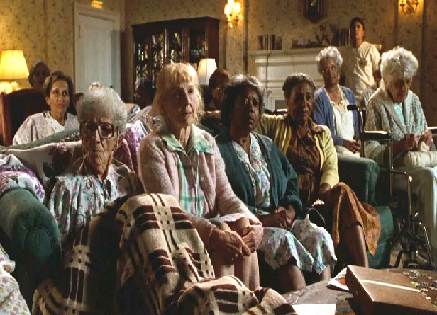 Yeşil Yol Fotoğrafı