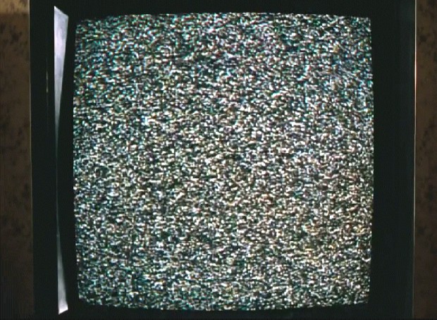 Yeşil Yol Fotoğrafı