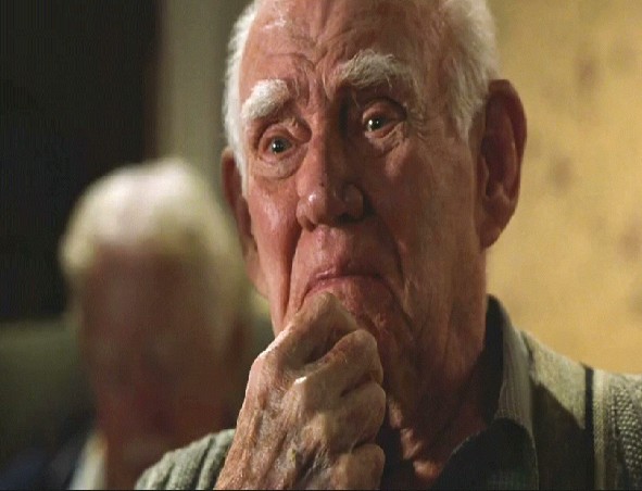 Yeşil Yol Fotoğrafı