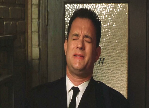 Yeşil Yol Fotoğrafı