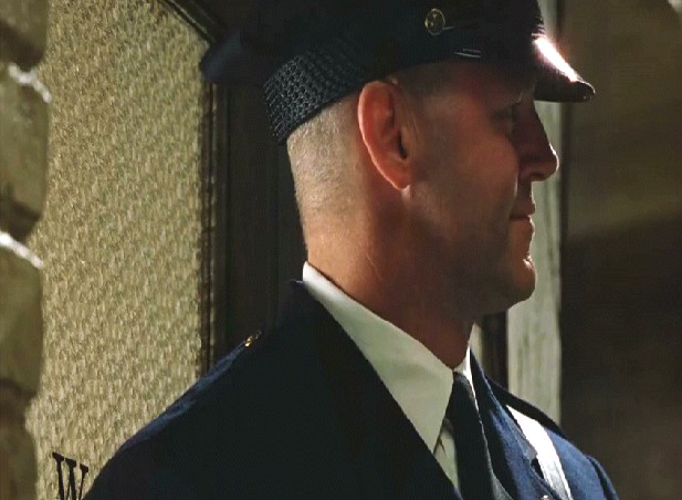 Yeşil Yol Fotoğrafı