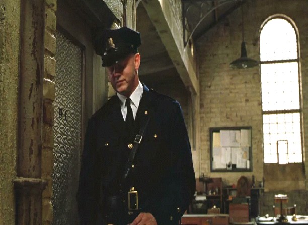 Yeşil Yol Fotoğrafı