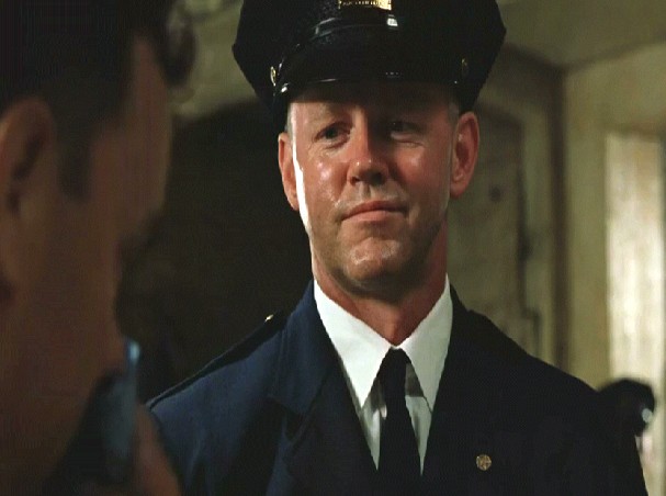 Yeşil Yol Fotoğrafı