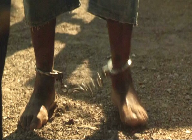 Yeşil Yol Fotoğrafı