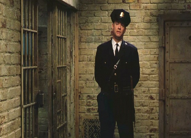 Yeşil Yol Fotoğrafı