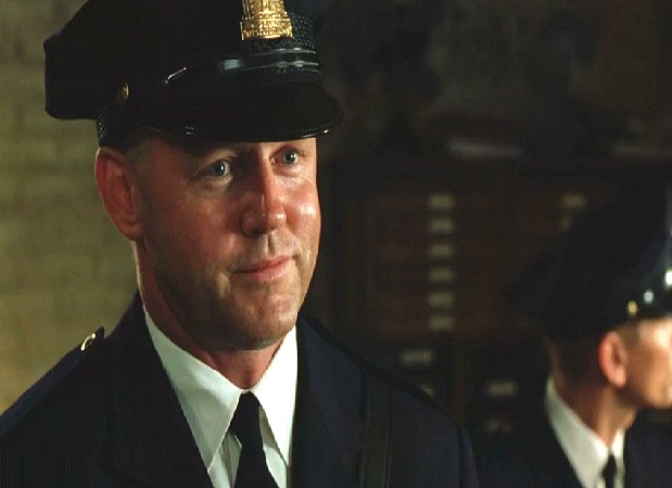 Yeşil Yol Fotoğrafı